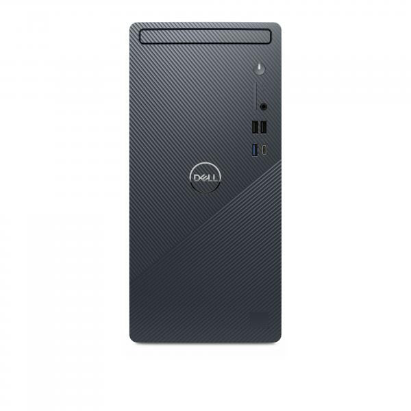 DELL Inspiron 3030 Intel Core i7 i7-12700 16 GB DDR5-SDRAM 1 TB SSD Windows 11 Pro Desktop PC Nero, Blu - EUROBABYLON