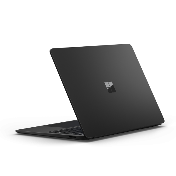 Microsoft Surface Laptop 7 - Copilot+ PC - 13,8'' touchscreen - Snapdragon X Plus - 16GB RAM - 512GB SSD - Device only - Black - EUROBABYLON