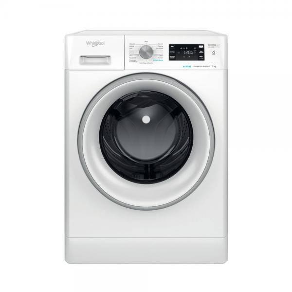 Whirlpool Lavatrice a libera installazione - FFB 7469 SV IT - EUROBABYLON