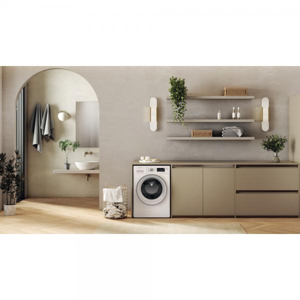 Whirlpool Lavatrice a libera installazione - FFB 7469 SV IT