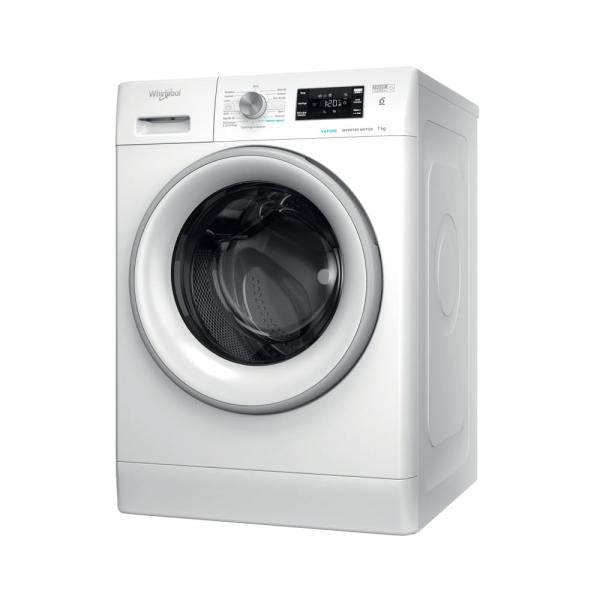 Whirlpool Lavatrice a libera installazione - FFB 7469 SV IT - EUROBABYLON