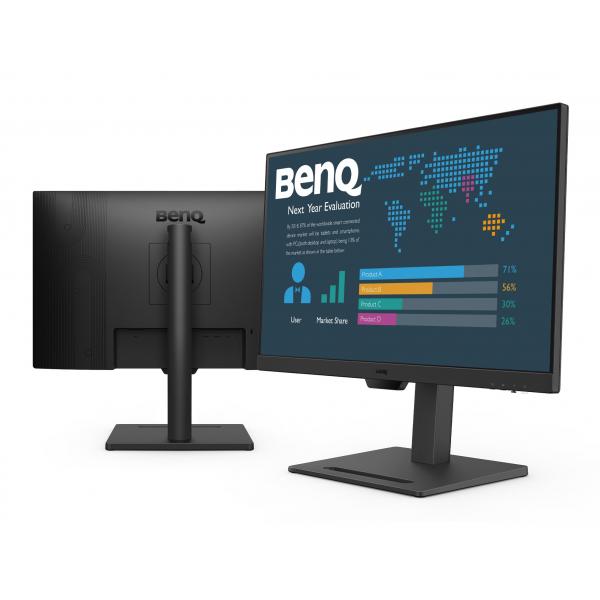 BenQ BL2790T Monitor PC 68,6 cm (27") 1920 x 1080 Pixel Full HD Nero - EUROBABYLON