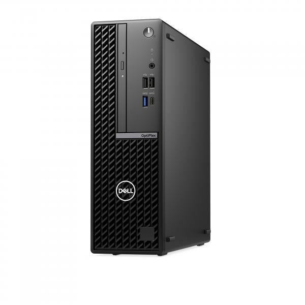 DELL OptiPlex 7020 Intel Core i5 i5-14500 8 GB DDR5-SDRAM 512 GB SSD Windows 11 Pro SFF PC Nero