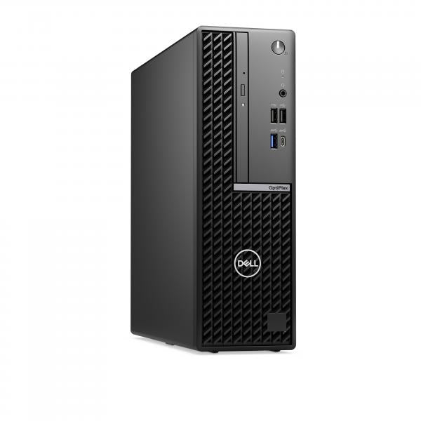 DELL OptiPlex 7020 Intel Core i5 i5-14500 8 GB DDR5-SDRAM 512 GB SSD Windows 11 Pro SFF PC Nero