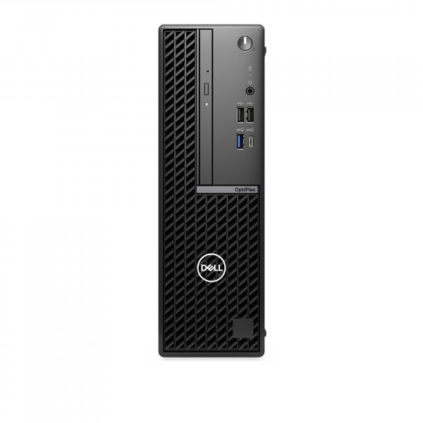 DELL OptiPlex 7020 Intel Core i5 i5-14500 8 GB DDR5-SDRAM 512 GB SSD Windows 11 Pro SFF PC Nero