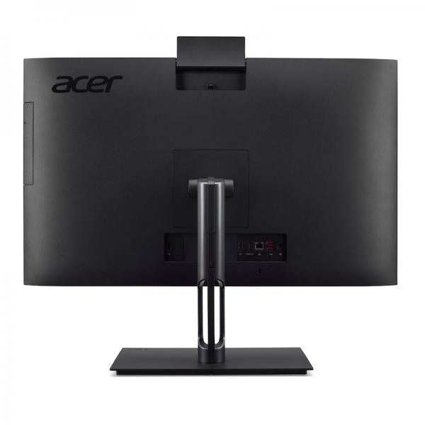 Acer Veriton Z4717GT Intel Core i7 i7-13700 68,6 cm (27") 1920 x 1080 Pixel PC All-in-one 16 GB DDR4-SDRAM 512 GB SSD Windows 11 Pro Wi-Fi 6E (802.11ax) Nero - EUROBABYLON