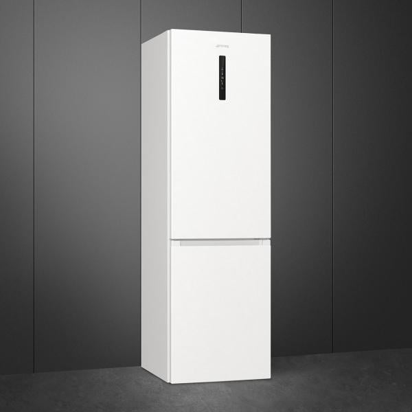 Smeg RC20WDNE frigorifero con congelatore Libera installazione 331 L E Bianco