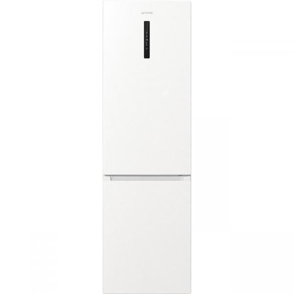 Smeg RC20WDNE frigorifero con congelatore Libera installazione 331 L E Bianco