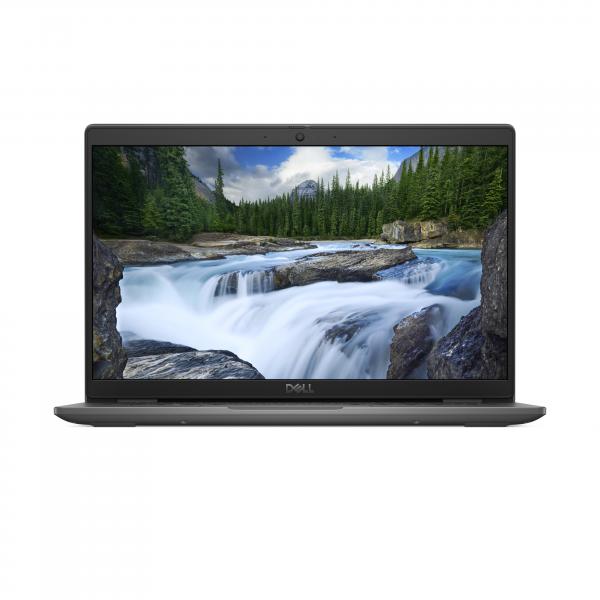 DELL Latitude 3450 Intel Core i7 i7-1355U Computer portatile 35,6 cm (14") Full HD 16 GB DDR5-SDRAM 512 GB SSD Wi-Fi 6E (802.11ax) Windows 11 Pro Grigio - EUROBABYLON