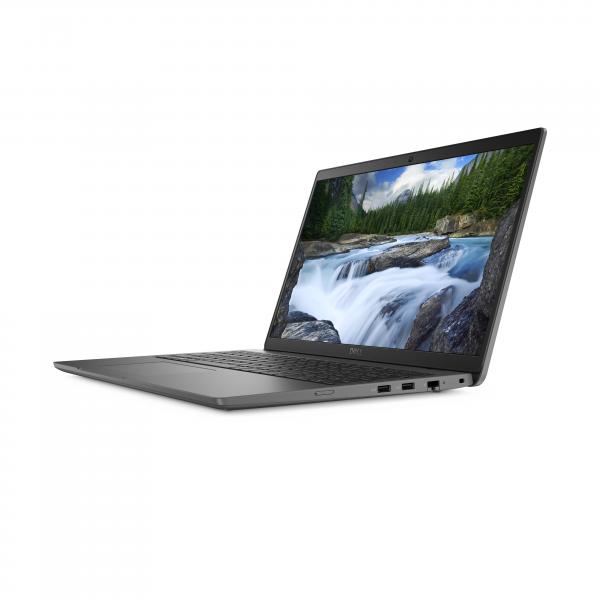 DELL Latitude 3550 Intel Core i5 i5-1335U Computer portatile 39,6 cm (15.6") Full HD 16 GB DDR5-SDRAM 512 GB SSD Wi-Fi 6E (802.11ax) Windows 11 Pro Grigio