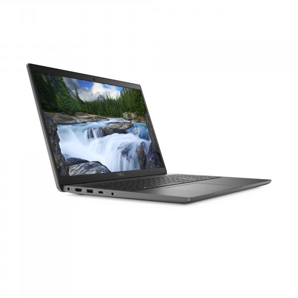 DELL Latitude 3550 Intel Core i5 i5-1335U Computer portatile 39,6 cm (15.6") Full HD 16 GB DDR5-SDRAM 512 GB SSD Wi-Fi 6E (802.11ax) Windows 11 Pro Grigio