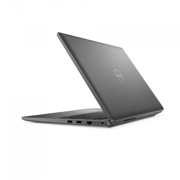 DELL Latitude 3550 Intel Core i5 i5-1335U Notebook 39,6 cm (15,6 Zoll) Full HD 16 GB DDR5-SDRAM 512 GB SSD Wi-Fi 6E (802.11ax) Windows 11 Pro Grau