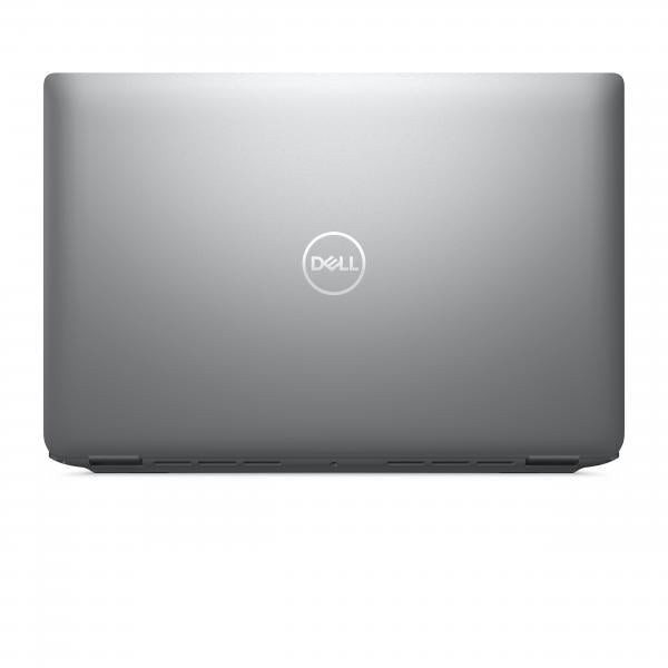 DELL Latitude 5450 Intel Core Ultra 7 155U Computer portatile 35,6 cm (14") Full HD 16 GB DDR5-SDRAM 512 GB SSD Wi-Fi 6E (802.11ax) Windows 11 Pro Grigio - EUROBABYLON