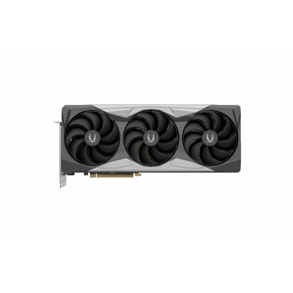 Zotac ZT-D40730R-10P scheda video NVIDIA GeForce RTX 4070 Ti SUPER 16 GB GDDR6X - EUROBABYLON