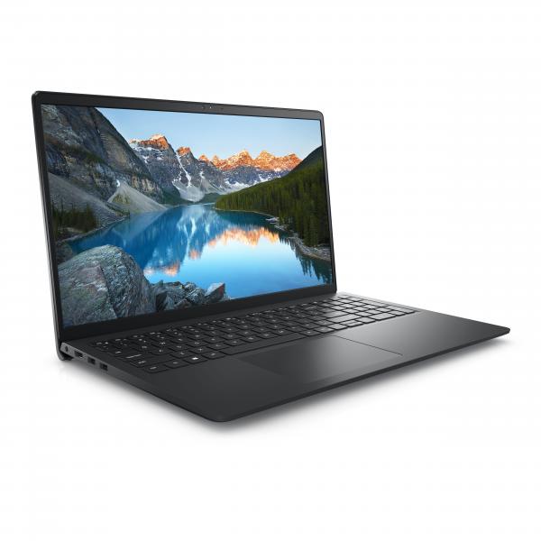 DELL Inspiron 3520 Intel Core i7 i7-1255U Computer portatile 39,6 cm (15.6") Full HD 16 GB DDR4-SDRAM 1 TB SSD Wi-Fi 5 (802.11ac) Windows 11 Pro Nero - EUROBABYLON