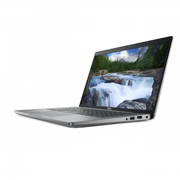 DELL Latitude 5450 Intel Core Ultra 5 125U Computer portatile 35,6 cm (14") Full HD 16 GB DDR5-SDRAM 512 GB SSD Wi-Fi 6E (802.11ax) Windows 11 Pro Grigio