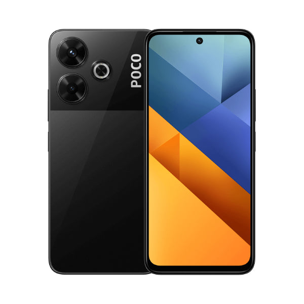 Xiaomi Poco M6 4G - EUROBABYLON