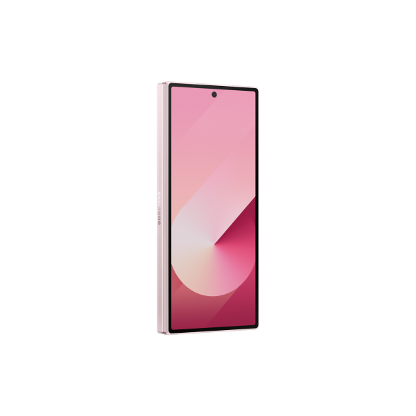 Samsung Galaxy Z Fold6 19,3 cm (7.6") Doppia SIM Android 14 5G USB tipo-C 12 GB 256 GB 4400 mAh Rosa