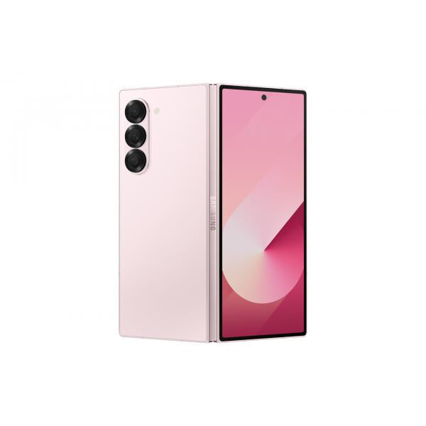 Samsung Galaxy Z Fold6 19,3 cm (7.6") Doppia SIM Android 14 5G USB tipo-C 12 GB 256 GB 4400 mAh Rosa