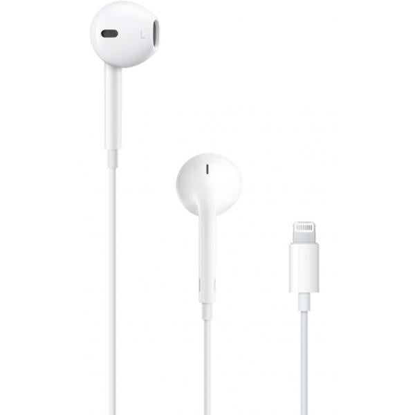 Apple EarPods Auricolare Cablato In-ear Musica e Chiamate Bianco