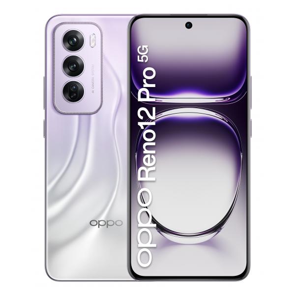 TIM OPPO Reno12 Pro 5G