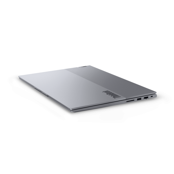 Lenovo ThinkBook 16 G7 ARP AMD Ryzen 7 7735HS Computer portatile 40,6 cm (16") WUXGA 16 GB DDR5-SDRAM 512 GB SSD Wi-Fi 6E (802.11ax) Windows 11 Pro Grigio - EUROBABYLON