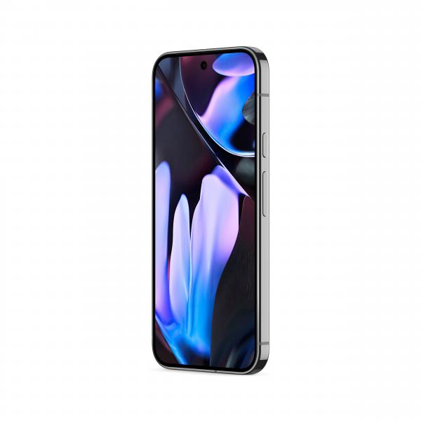 Google Pixel 9 PRO XL - Smartphone Android con Gemini, sistema a tripla fotocamera posteriore, batteria con 24 ore di autonomia e display Super Actua da 6,8" - Nero ossidiana, 128GB - EUROBABYLON