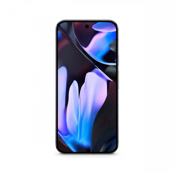 Google Pixel 9 PRO XL - Smartphone Android con Gemini, sistema a tripla fotocamera posteriore, batteria con 24 ore di autonomia e display Super Actua da 6,8" - Nero ossidiana, 128GB