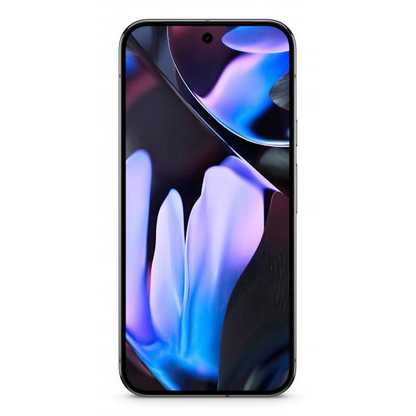 Google Pixel 9 PRO XL - Smartphone Android con Gemini, sistema a tripla fotocamera posteriore, batteria con 24 ore di autonomia e display Super Actua da 6,8" - Nero ossidiana, 128GB - EUROBABYLON