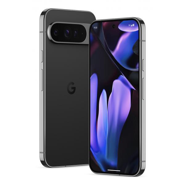 Google Pixel 9 Pro XL 17,3 cm (6.8") Doppia SIM Android 14 5G USB tipo-C 16 GB 1 TB 5060 mAh Nero - EUROBABYLON