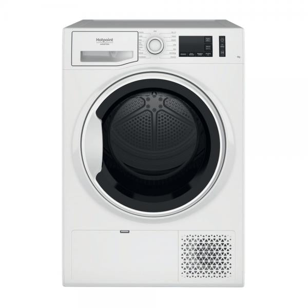 Hotpoint Ariston Asciugatrice a libera installazione NT M11 92WK IT R - EUROBABYLON