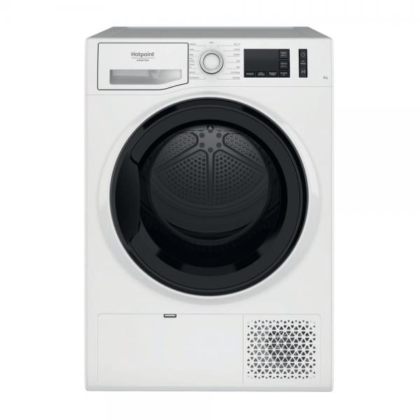 Hotpoint Ariston Asciugatrice a libera installazione NT M11 82K IT R - EUROBABYLON