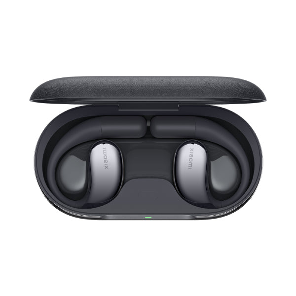 Xiaomi OpenWear Stereo Auricolare Wireless A clip Musica e Chiamate USB tipo-C Bluetooth Grigio