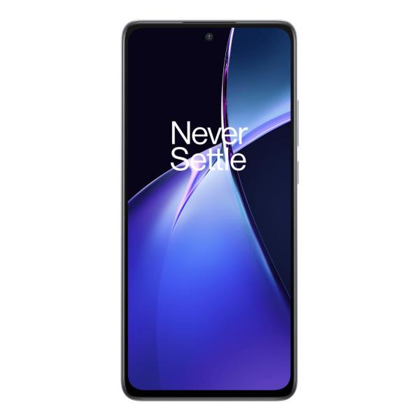 OnePlus Nord CE4 Lite Smartphone, Doppia fotocamera 50+2MP, Selfie 16MP, Display 6.67 120HZ AMOLED FHD+, 5110mAh, RAM 8GB(Esp4GB/6GB/8GB)+ROM 256GB(Esp2TB), [Versione Italia], Super Silver