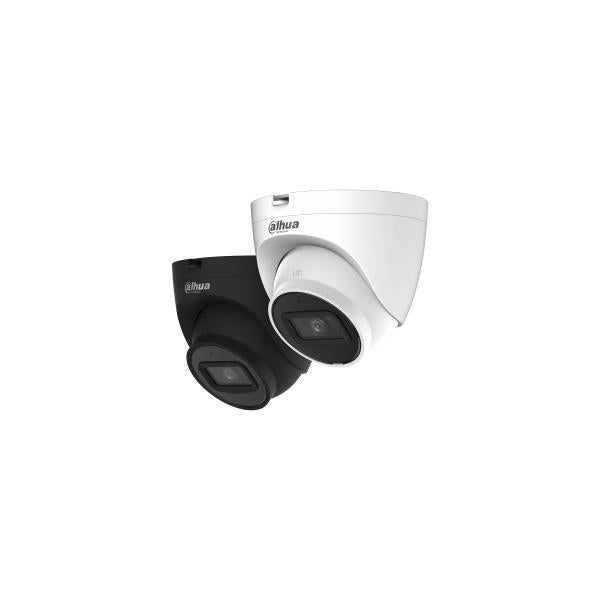 Dahua Technology WizSense IPC-HDW2441T-S telecamera di sorveglianza Torretta Telecamera di sicurezza IP Interno e esterno 2688 x 1520 Pixel Soffitto - EUROBABYLON