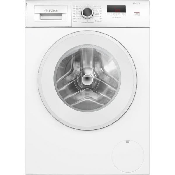 Bosch Serie 2 WGE02420 lavatrice Caricamento frontale 7 kg 1400 Giri/min Bianco - EUROBABYLON