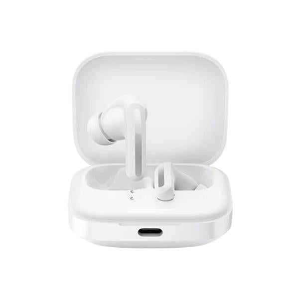 Xiaomi Buds 5 Auricolare Wireless In-ear Musica e Chiamate Bluetooth Bianco