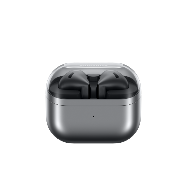 Samsung Galaxy Buds3 Auricolare True Wireless Stereo (TWS) In-ear Musica e Chiamate USB tipo-C Bluetooth Argento