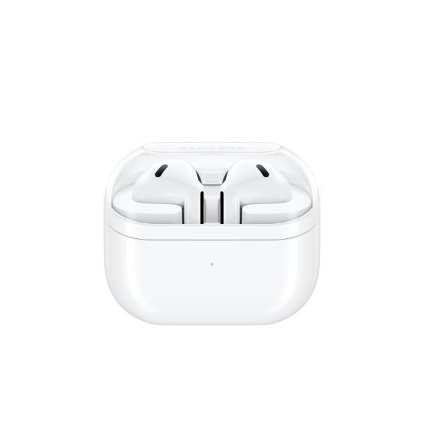 Samsung Galaxy Buds3 Auricolare True Wireless Stereo (TWS) In-ear Musica e Chiamate USB tipo-C Bluetooth Bianco