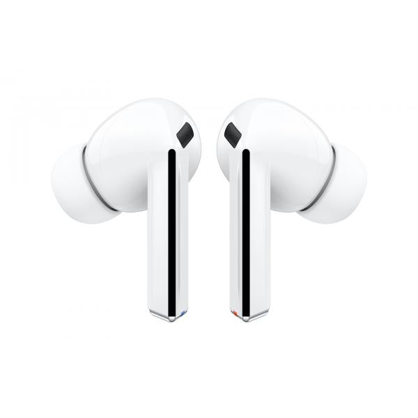 Samsung Galaxy Buds3 Pro Auricolare True Wireless Stereo (TWS) In-ear Musica e Chiamate USB tipo-C Bluetooth Bianco