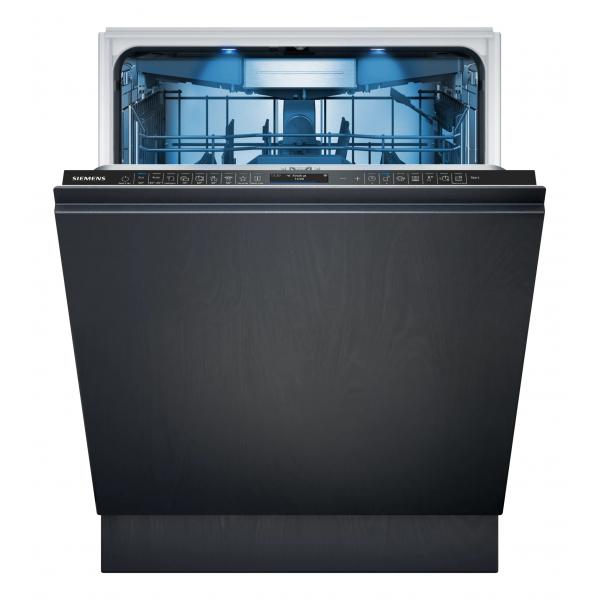 Siemens iQ700 SX87TX02CE lavastoviglie A scomparsa totale 14 coperti A - EUROBABYLON