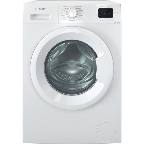 Indesit Lavatrice a libera installazione IM 962 MY TIME IT - IM 962 MY TIME IT - EUROBABYLON