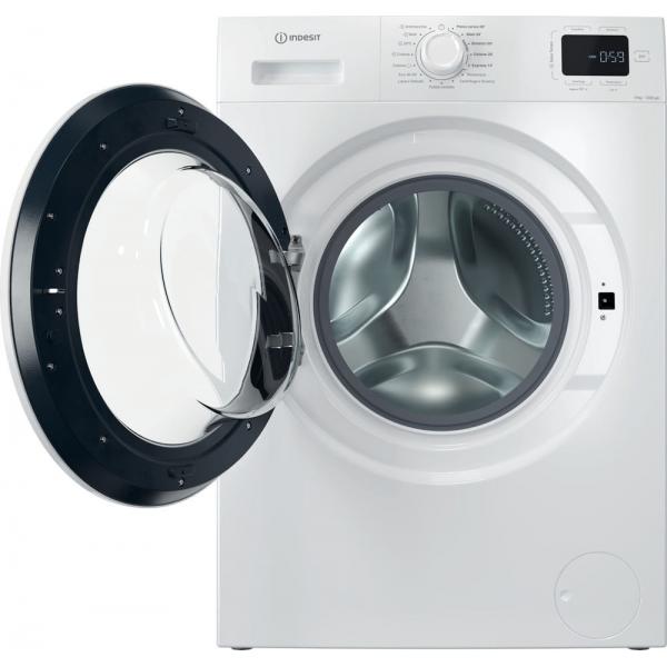 Indesit Lavatrice a libera installazione IM 962 MY TIME IT - IM 962 MY TIME IT - EUROBABYLON