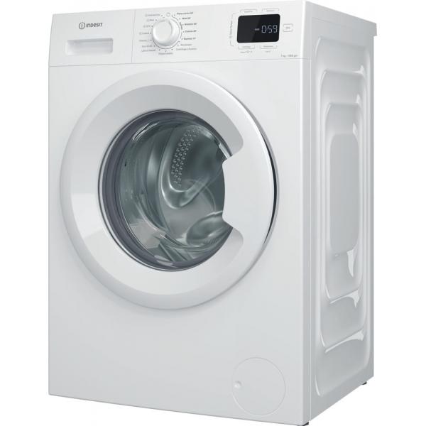 Indesit Lavatrice a libera installazione IM 760 MY TIME IT - IM 760 MY TIME IT - EUROBABYLON