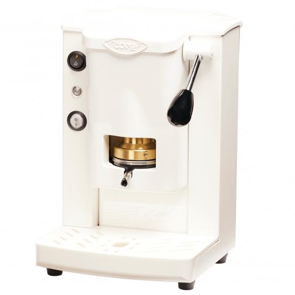 Faber Italia Piccola Slot Automatica/Manuale Macchina per caffè a cialde 1,5 L - EUROBABYLON