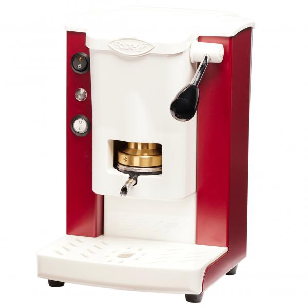 Faber Italia Piccola Slot Automatica/Manuale Macchina per caffè a cialde 1,5 L - EUROBABYLON