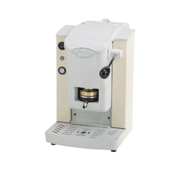 Faber Italia Slot Plast Automatica/Manuale Macchina per caffè a cialde 1,3 L