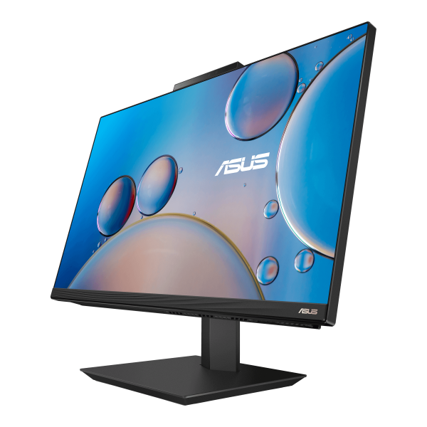 ASUS E5702WVAK-BA004W Intel Core i5 i5-1340P 68,6 cm (27") 1920 x 1080 Pixel PC All-in-one 8 GB DDR4-SDRAM 512 GB SSD Windows 11 Home Wi-Fi 6E (802.11ax) Nero