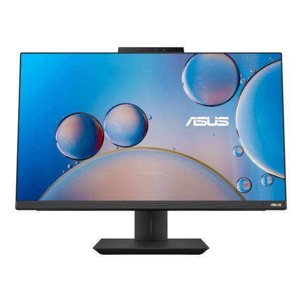 ASUS E5702WVAK-BA004W Intel Core i5 i5-1340P 68,6 cm (27") 1920 x 1080 Pixel PC All-in-one 8 GB DDR4-SDRAM 512 GB SSD Windows 11 Home Wi-Fi 6E (802.11ax) Nero - EUROBABYLON