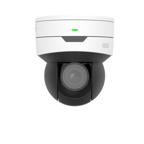 2MP Uniarch MiniPTZ Dome camer, ottica 5X, Indoor, WIFI - EUROBABYLON